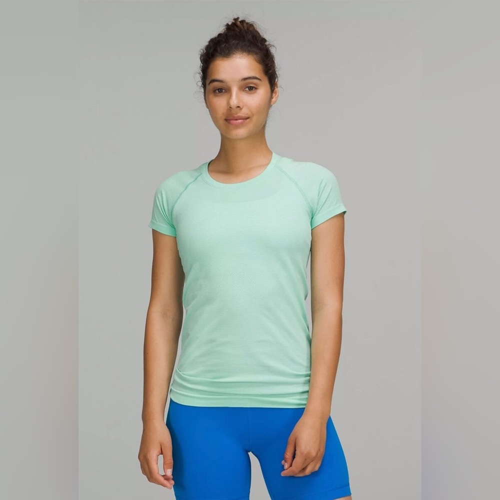 lululemon swiftly tech
